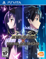 Accel World VS Sword Art Online: Millennium Twilight